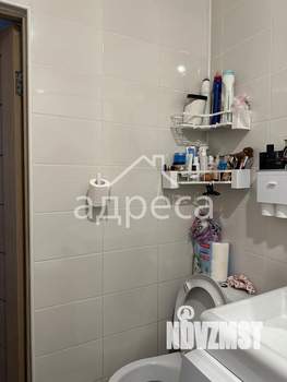 2-к квартира, вторичка, 42м2, 4/5 этаж