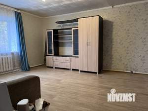 1-к квартира, вторичка, 40м2, 2/2 этаж