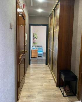 2-к квартира, вторичка, 42м2, 7/9 этаж