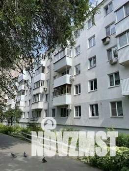 2-к квартира, вторичка, 46м2, 2/5 этаж