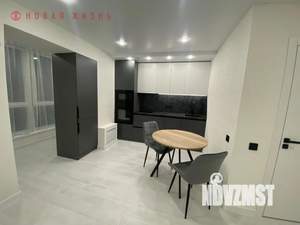 1-к квартира, вторичка, 40м2, 10/10 этаж