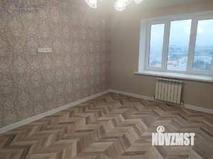 2-к квартира, вторичка, 64м2, 22/22 этаж