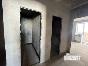 3-к квартира, вторичка, 82м2, 16/16 этаж