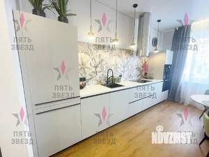 2-к квартира, вторичка, 71м2, 1/12 этаж