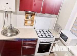 2-к квартира, вторичка, 41м2, 2/5 этаж