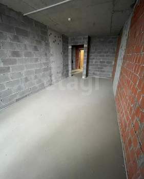 1-к квартира, вторичка, 48м2, 21/25 этаж