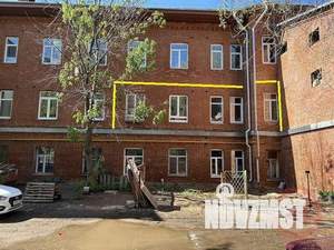 6-к квартира, вторичка, 196м2, 2/3 этаж