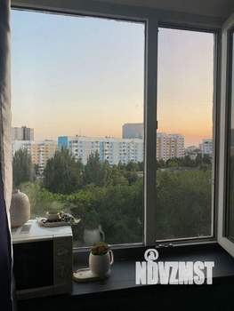 2-к квартира, вторичка, 42м2, 7/9 этаж