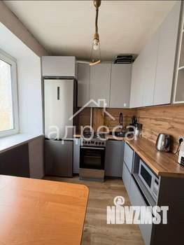 2-к квартира, вторичка, 45м2, 4/5 этаж