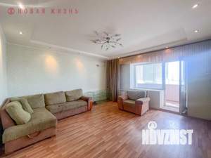 2-к квартира, вторичка, 95м2, 7/10 этаж