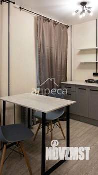 Студия квартира, вторичка, 21м2, 4/9 этаж