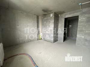 3-к квартира, вторичка, 91м2, 15/16 этаж