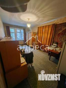 1-к квартира, вторичка, 31м2, 1/5 этаж