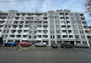 3-к квартира, сданный дом, 99м2, 3/7 этаж