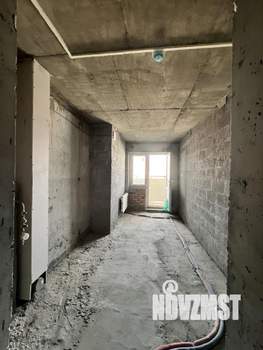 1-к квартира, вторичка, 45м2, 16/16 этаж