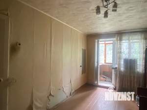 1-к квартира, вторичка, 30м2, 3/5 этаж