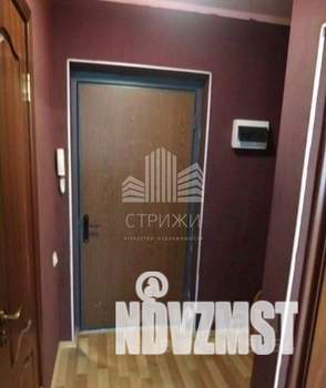 1-к квартира, вторичка, 30м2, 3/3 этаж