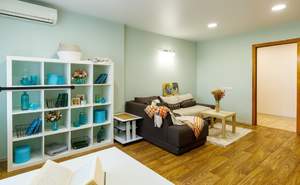 2-к квартира, вторичка, 58м2, 7/16 этаж