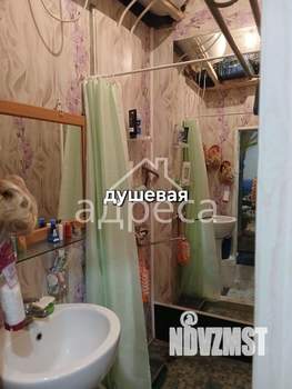 2-к квартира, вторичка, 44м2, 2/2 этаж