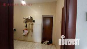 1-к квартира, вторичка, 40м2, 6/9 этаж