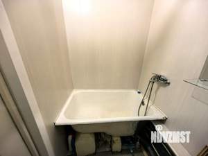 1-к квартира, вторичка, 20м2, 2/9 этаж
