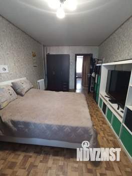 4-к квартира, вторичка, 78м2, 2/9 этаж
