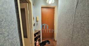 1-к квартира, вторичка, 35м2, 5/9 этаж