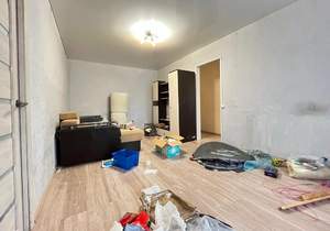 2-к квартира, вторичка, 44м2, 4/5 этаж