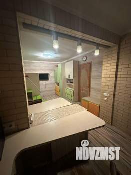 3-к квартира, вторичка, 57м2, 2/9 этаж