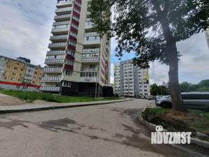 1-к квартира, вторичка, 47м2, 2/16 этаж