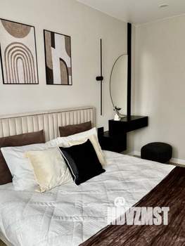 2-к квартира, вторичка, 43м2, 4/5 этаж