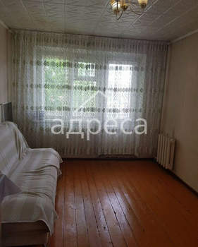 2-к квартира, вторичка, 44м2, 4/5 этаж