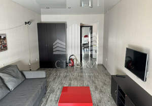 1-к квартира, вторичка, 37м2, 2/3 этаж