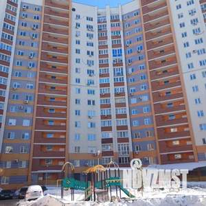 3-к квартира, вторичка, 87м2, 5/16 этаж