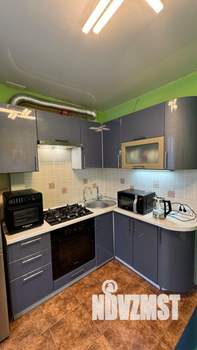 2-к квартира, вторичка, 59м2, 5/5 этаж