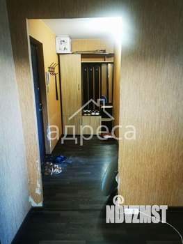 1-к квартира, вторичка, 37м2, 8/9 этаж