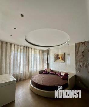 5-к квартира, вторичка, 216м2, 8/25 этаж