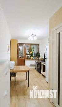 3-к квартира, вторичка, 67м2, 8/12 этаж