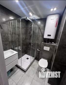 2-к квартира, вторичка, 63м2, 6/28 этаж