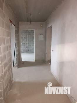 2-к квартира, вторичка, 50м2, 6/10 этаж