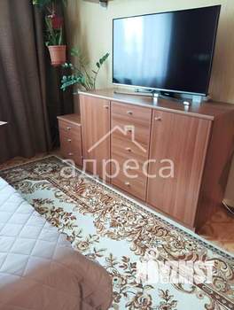 2-к квартира, вторичка, 55м2, 5/5 этаж