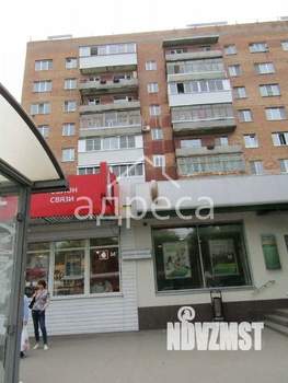 3-к квартира, вторичка, 73м2, 8/9 этаж