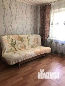 1-к квартира, вторичка, 29м2, 1/5 этаж