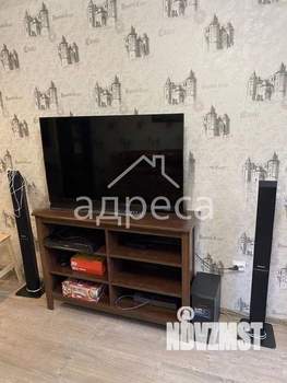 3-к квартира, вторичка, 84м2, 3/17 этаж