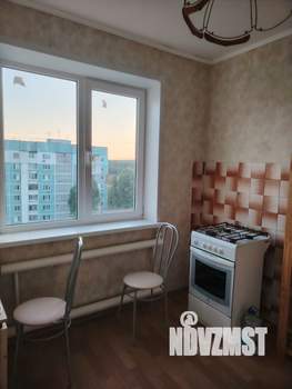 2-к квартира, вторичка, 53м2, 9/9 этаж