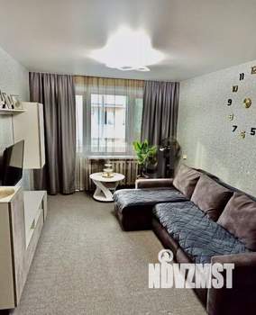 3-к квартира, вторичка, 54м2, 5/5 этаж