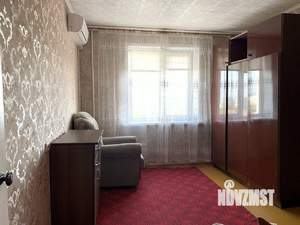 2-к квартира, вторичка, 53м2, 11/12 этаж