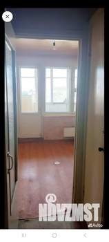 1-к квартира, вторичка, 37м2, 7/9 этаж