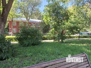 1-к квартира, вторичка, 31м2, 1/2 этаж