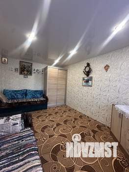 2-к квартира, вторичка, 44м2, 1/5 этаж